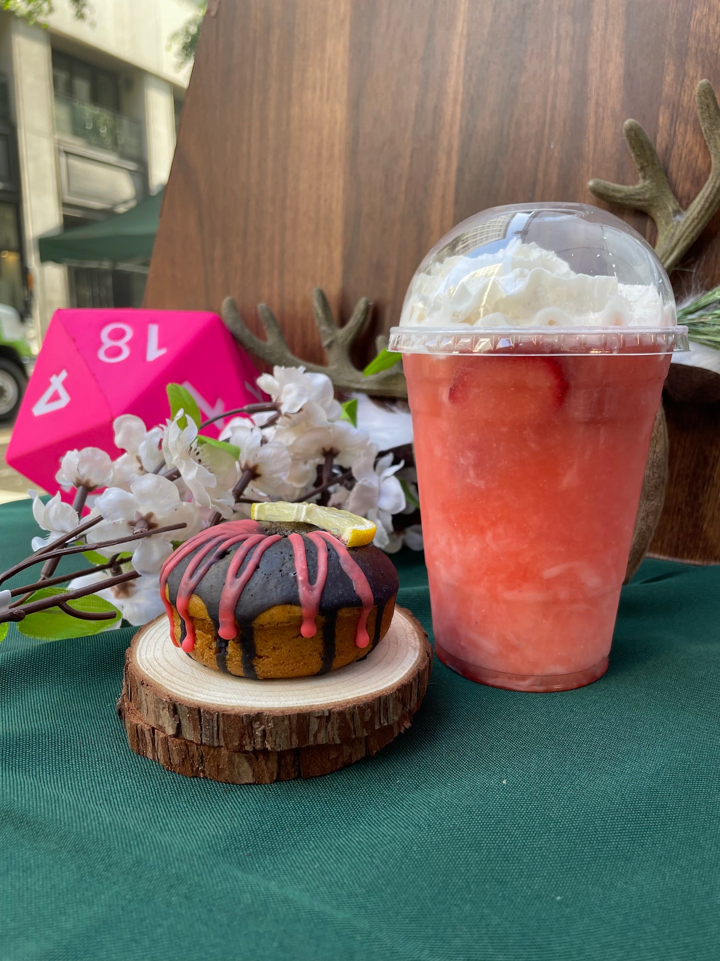 Potion of Eternal Bliss