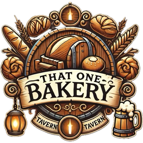 That One Bakery